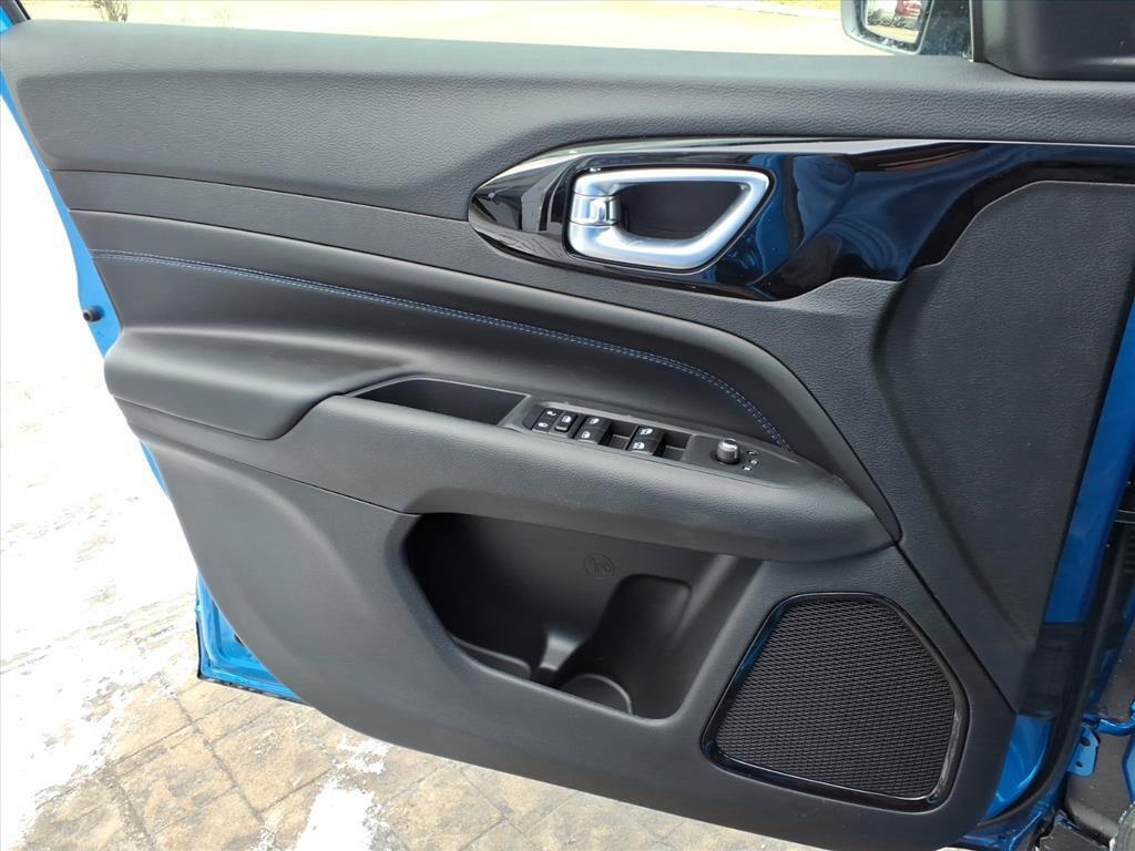 new 2026 Jeep Compass car, priced at $29,222