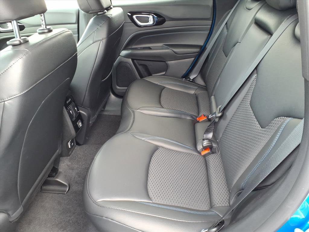 new 2026 Jeep Compass car, priced at $29,222