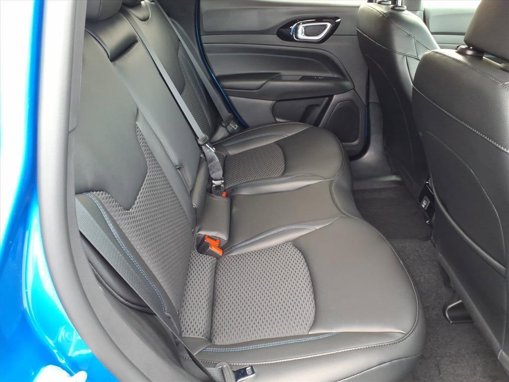 new 2026 Jeep Compass car, priced at $29,222