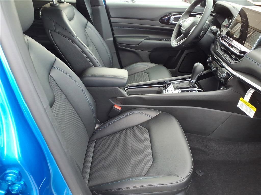 new 2026 Jeep Compass car, priced at $29,222