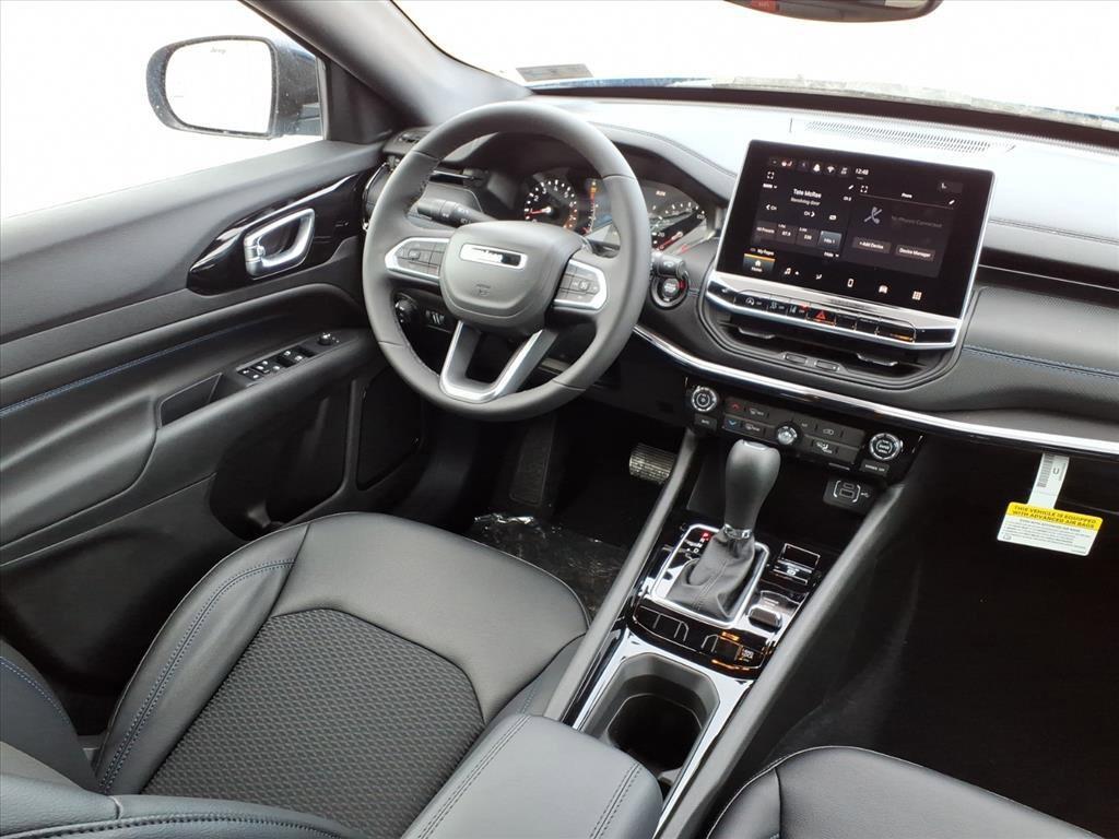 new 2026 Jeep Compass car, priced at $29,222