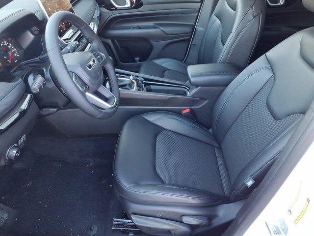 new 2026 Jeep Compass car, priced at $30,167