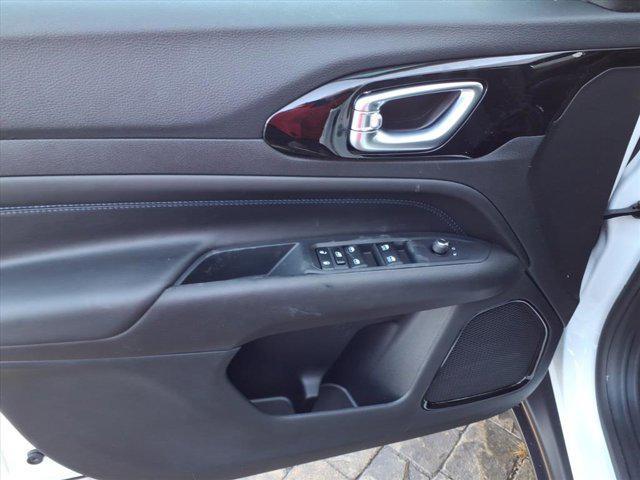 new 2026 Jeep Compass car, priced at $30,167