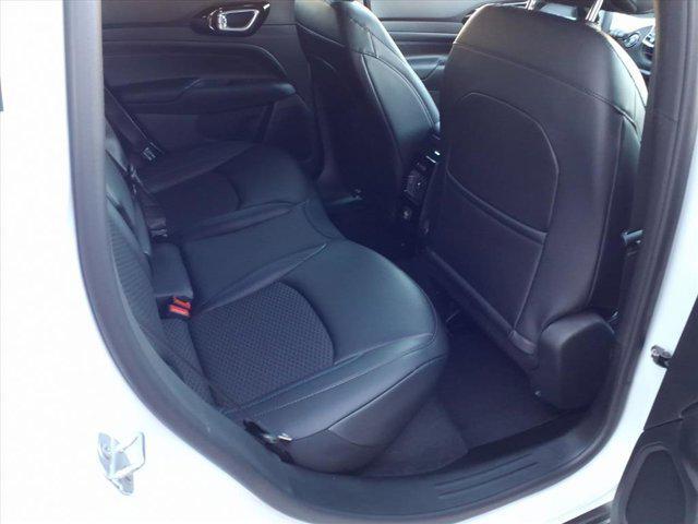 new 2026 Jeep Compass car, priced at $30,167