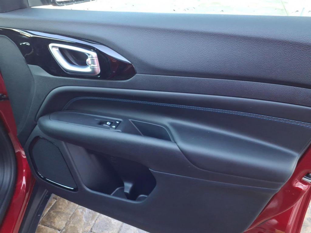 new 2026 Jeep Compass car, priced at $29,167