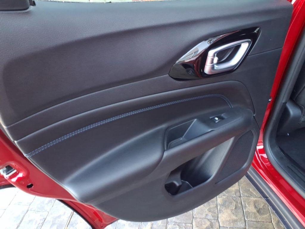 new 2026 Jeep Compass car, priced at $29,167