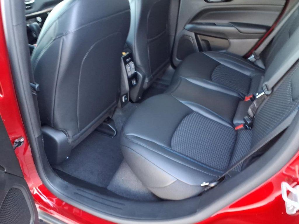 new 2026 Jeep Compass car, priced at $29,167