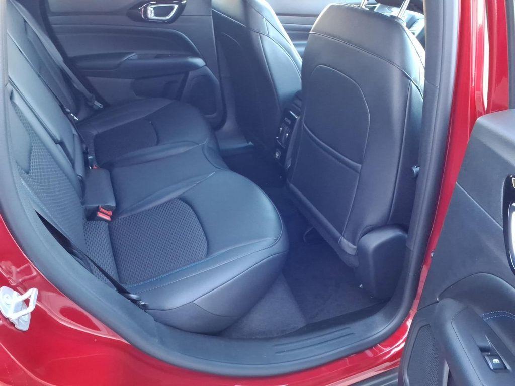 new 2026 Jeep Compass car, priced at $29,167