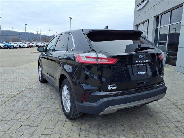 used 2023 Ford Edge car, priced at $21,432