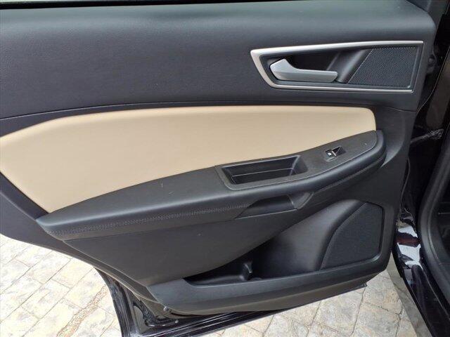 used 2023 Ford Edge car, priced at $21,432