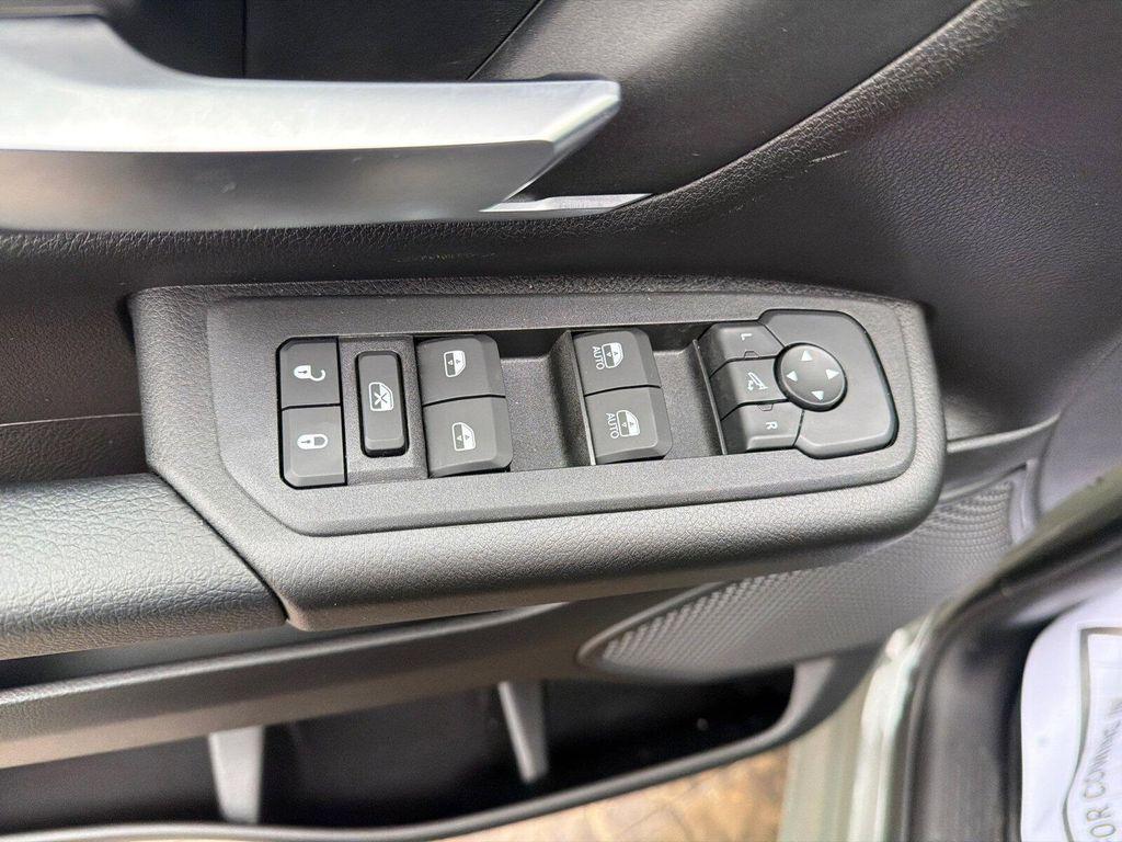 new 2026 Ram 1500 car, priced at $50,471