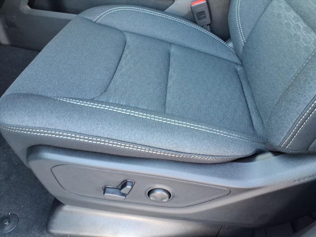 new 2026 Ram 1500 car, priced at $52,921