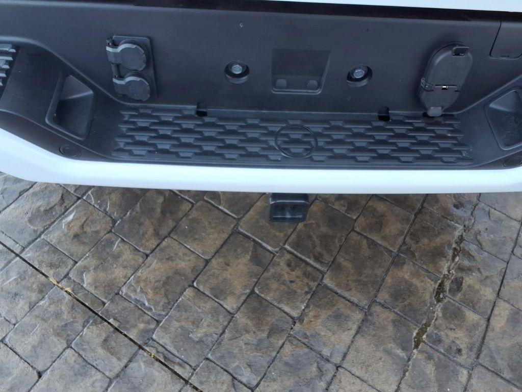 new 2026 Ram 1500 car, priced at $57,171