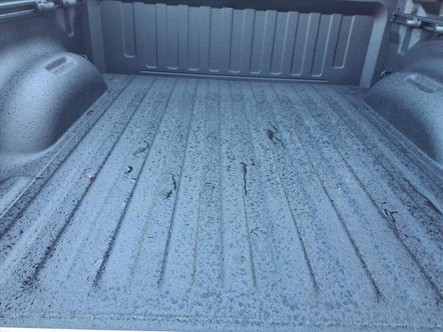 new 2026 Ram 1500 car, priced at $59,421