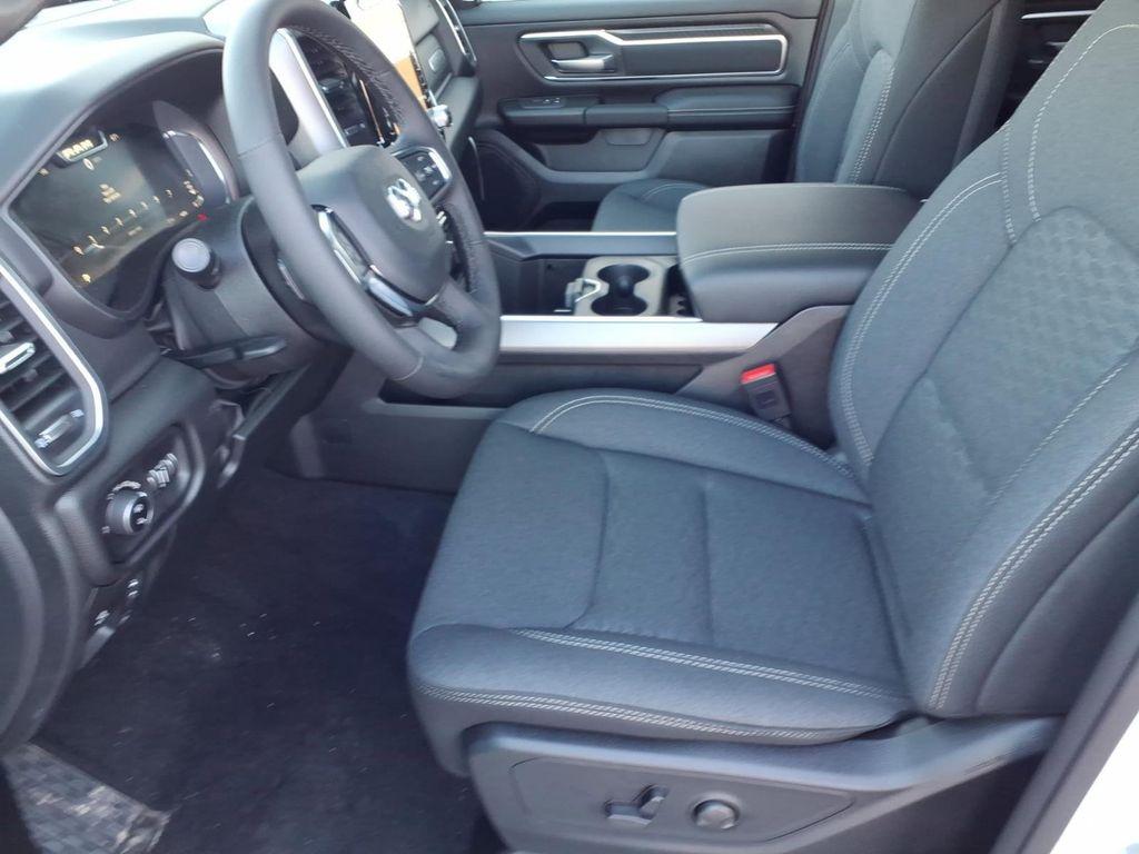 new 2026 Ram 1500 car, priced at $57,171