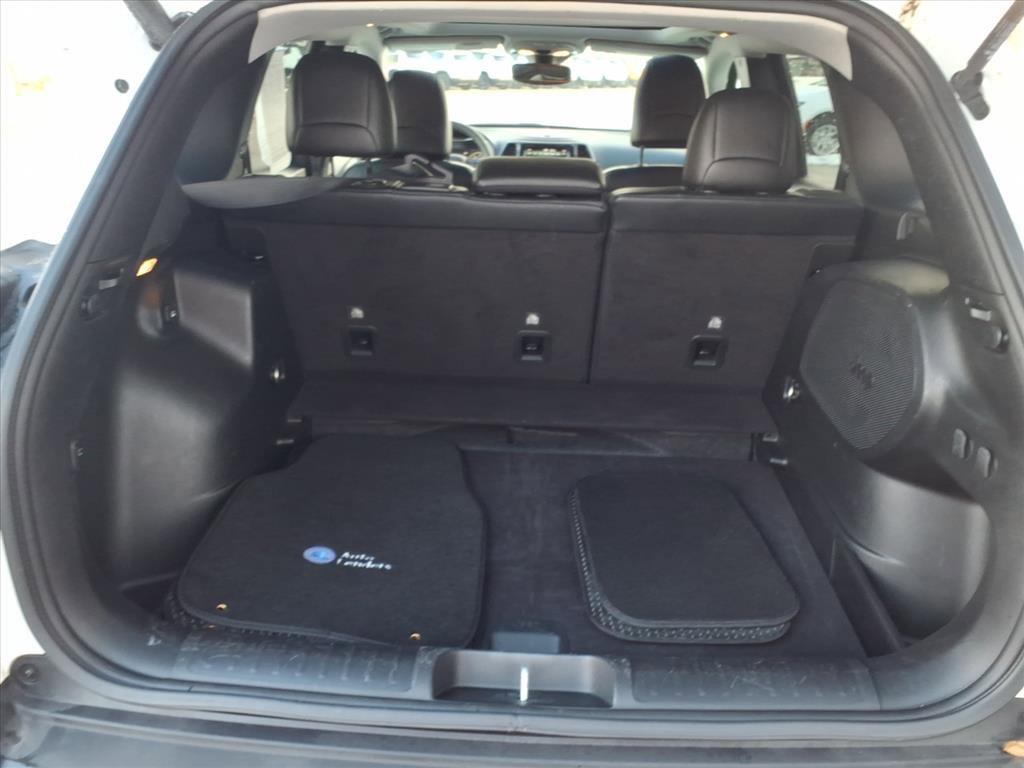 used 2022 Jeep Cherokee car, priced at $24,067