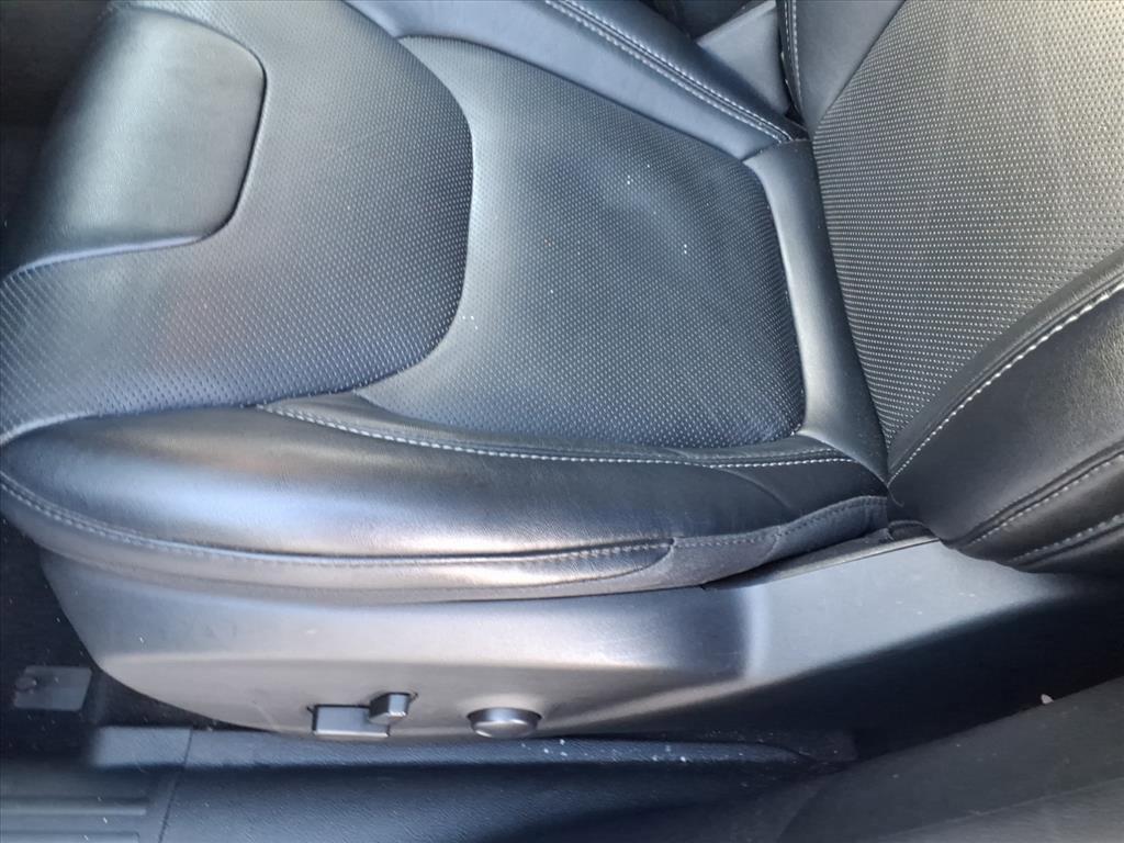 used 2022 Jeep Cherokee car, priced at $24,067