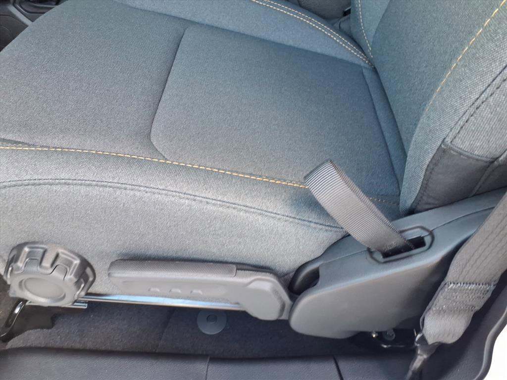 new 2026 Jeep Gladiator car, priced at $40,693