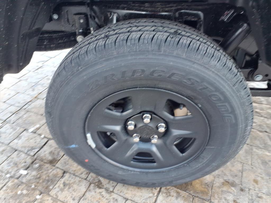 new 2026 Jeep Gladiator car, priced at $40,693