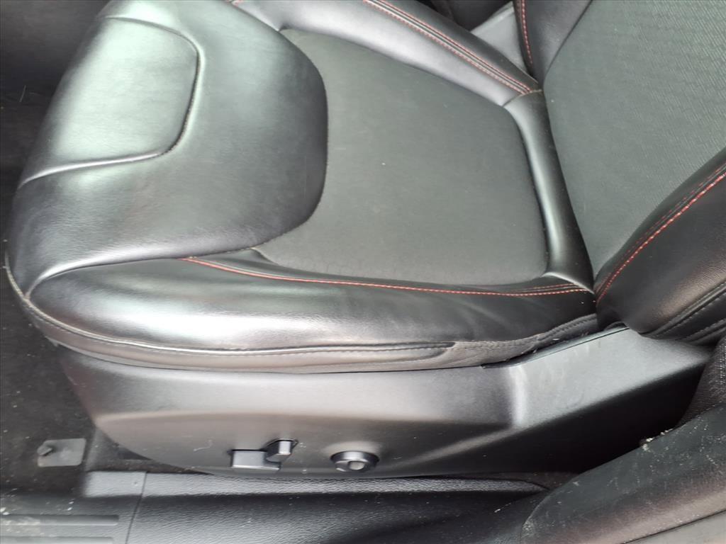 used 2021 Jeep Cherokee car, priced at $18,208