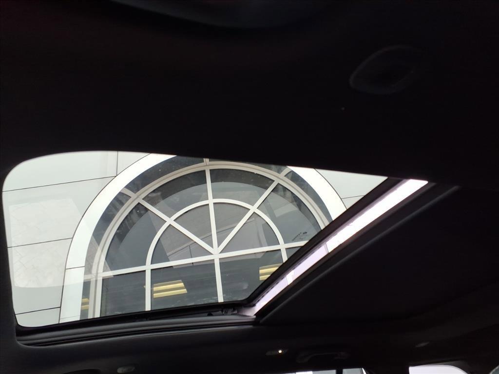 new 2025 Jeep Grand Cherokee car, priced at $46,054