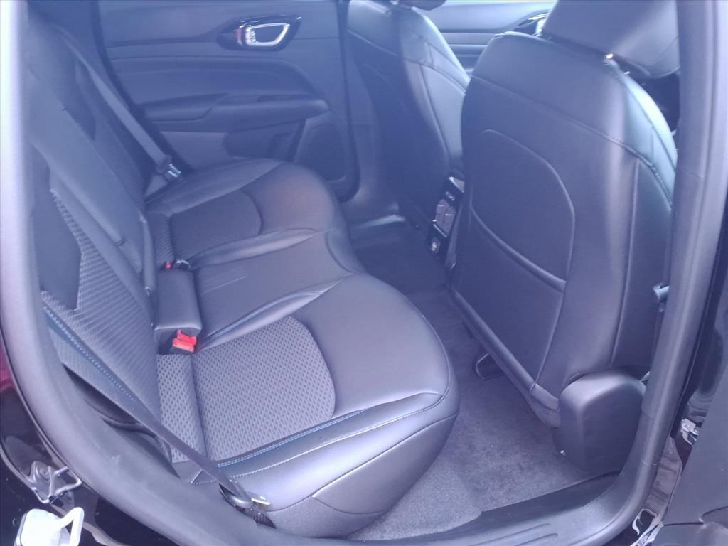 new 2026 Jeep Compass car, priced at $29,697