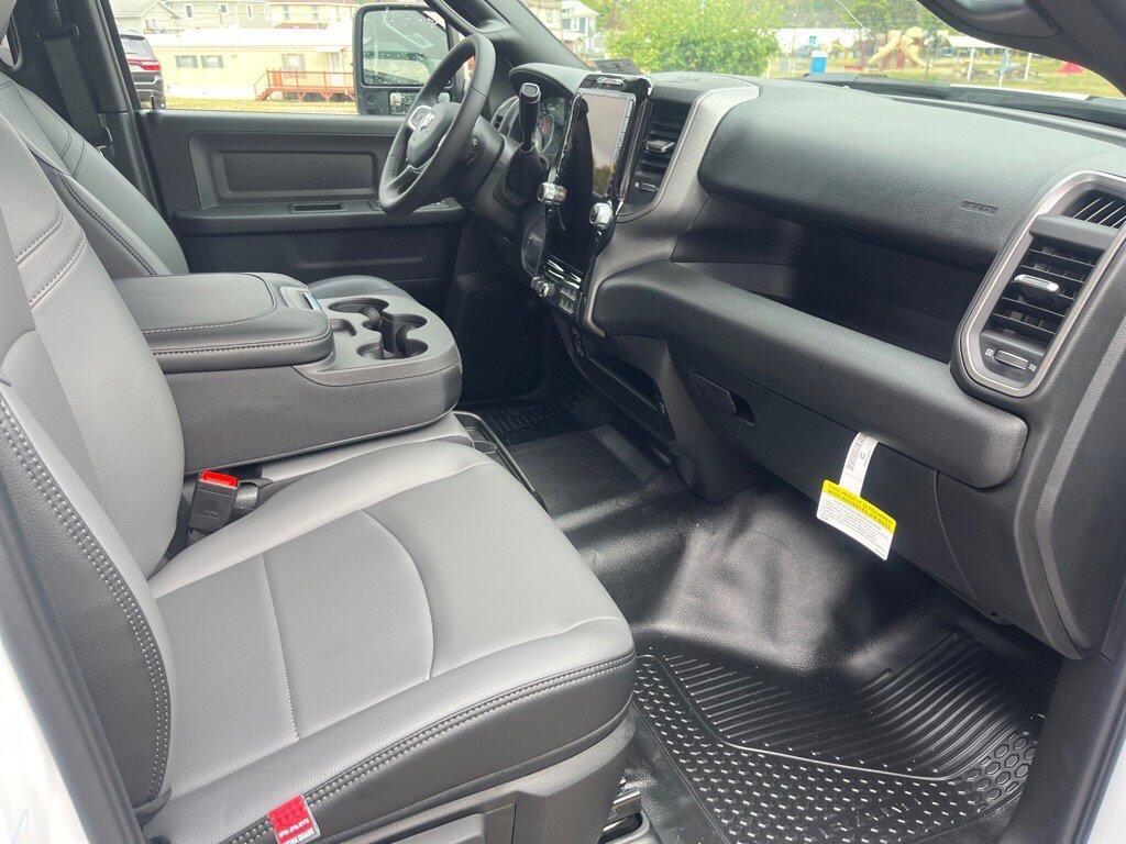 new 2026 Ram 2500 car, priced at $64,447