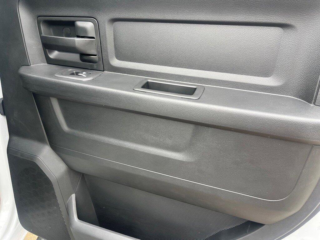 new 2026 Ram 2500 car, priced at $64,447