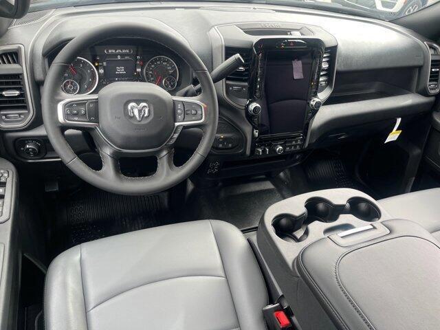 new 2026 Ram 2500 car, priced at $63,447