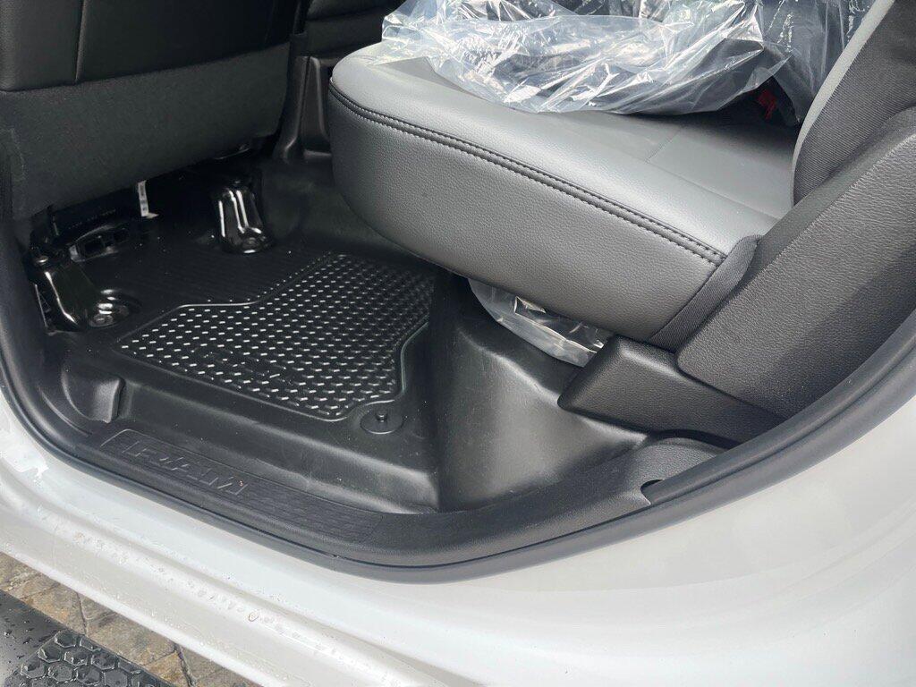 new 2026 Ram 2500 car, priced at $64,447