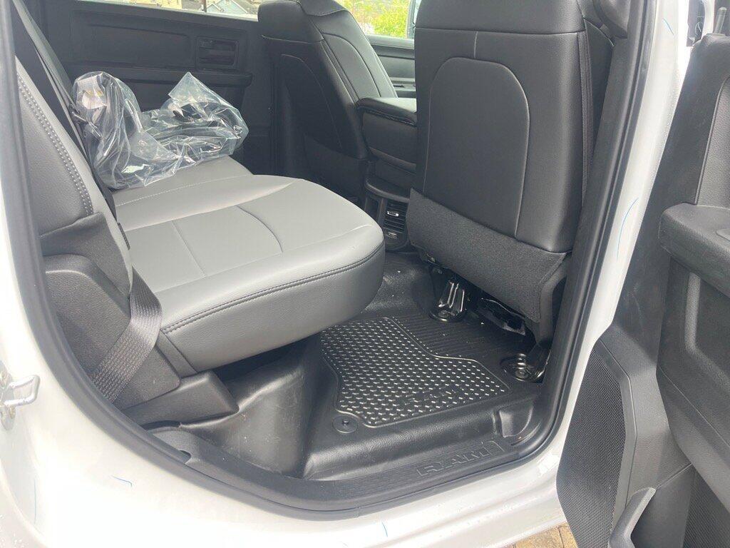 new 2026 Ram 2500 car, priced at $64,447