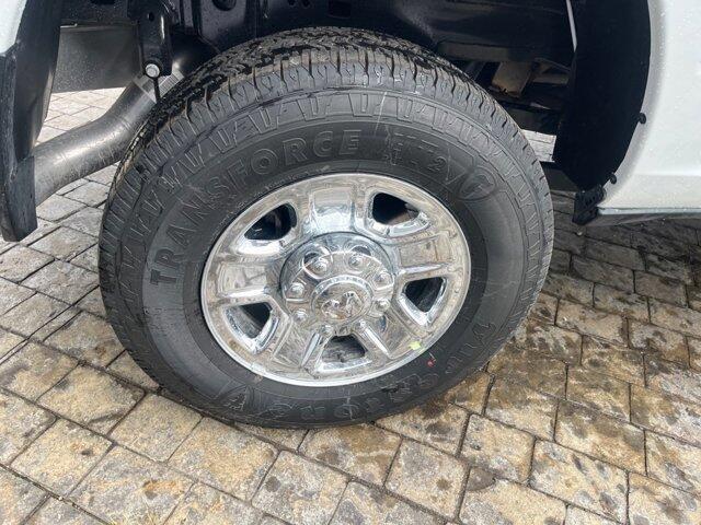 new 2026 Ram 2500 car, priced at $63,447