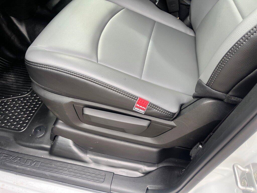 new 2026 Ram 2500 car, priced at $64,447