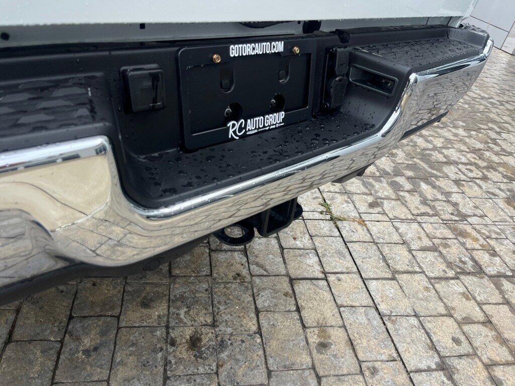 new 2026 Ram 2500 car, priced at $64,447