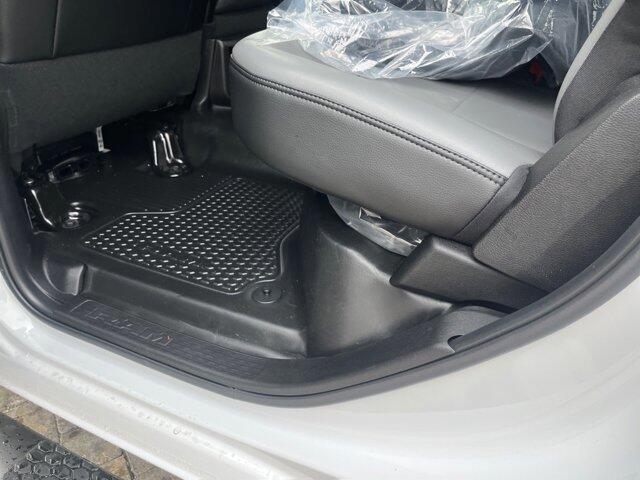 new 2026 Ram 2500 car, priced at $63,447