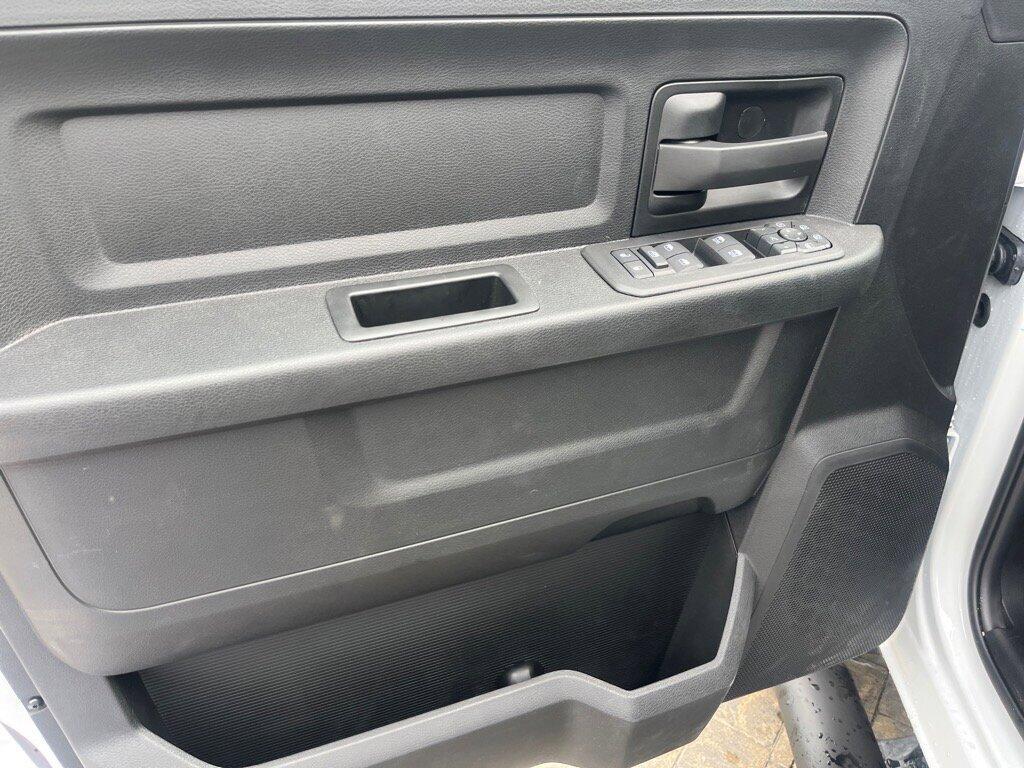 new 2026 Ram 2500 car, priced at $64,447