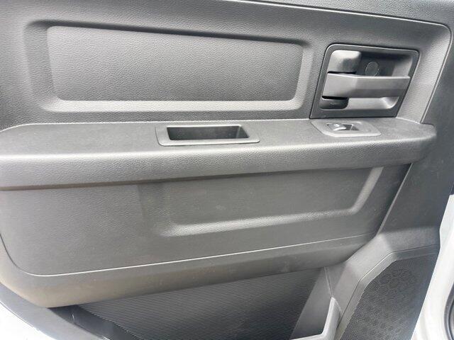 new 2026 Ram 2500 car, priced at $63,447