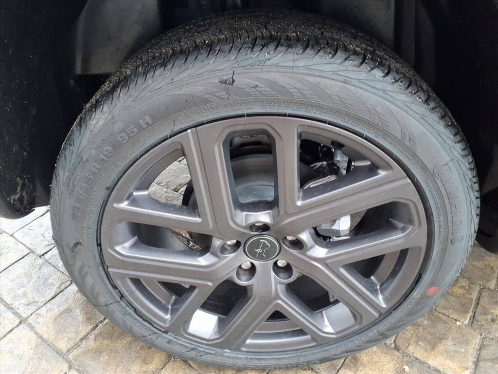 new 2026 Jeep Compass car, priced at $30,197