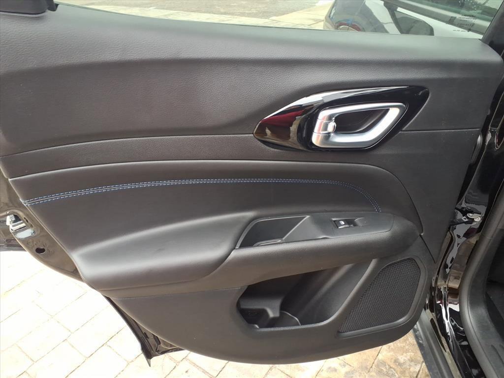 new 2026 Jeep Compass car, priced at $30,197