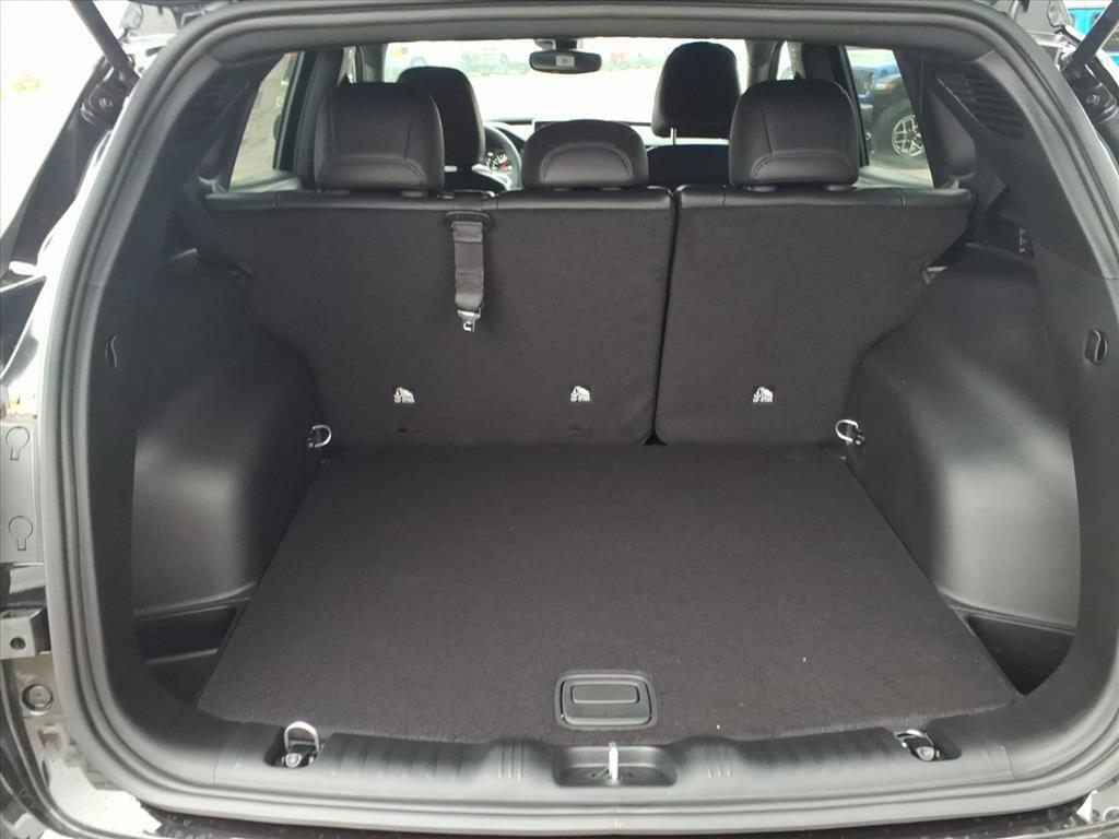 new 2026 Jeep Compass car, priced at $30,197