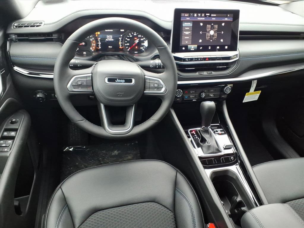 new 2026 Jeep Compass car, priced at $30,197