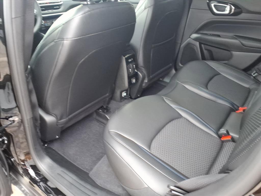 new 2026 Jeep Compass car, priced at $30,197