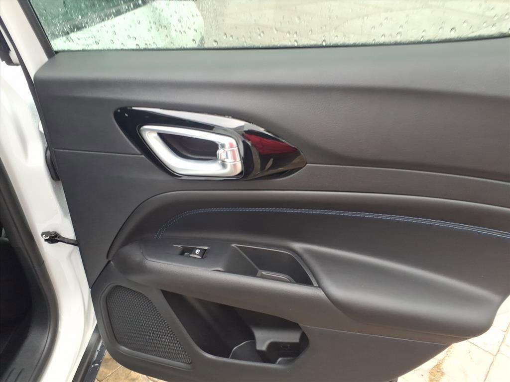 new 2026 Jeep Compass car, priced at $29,167