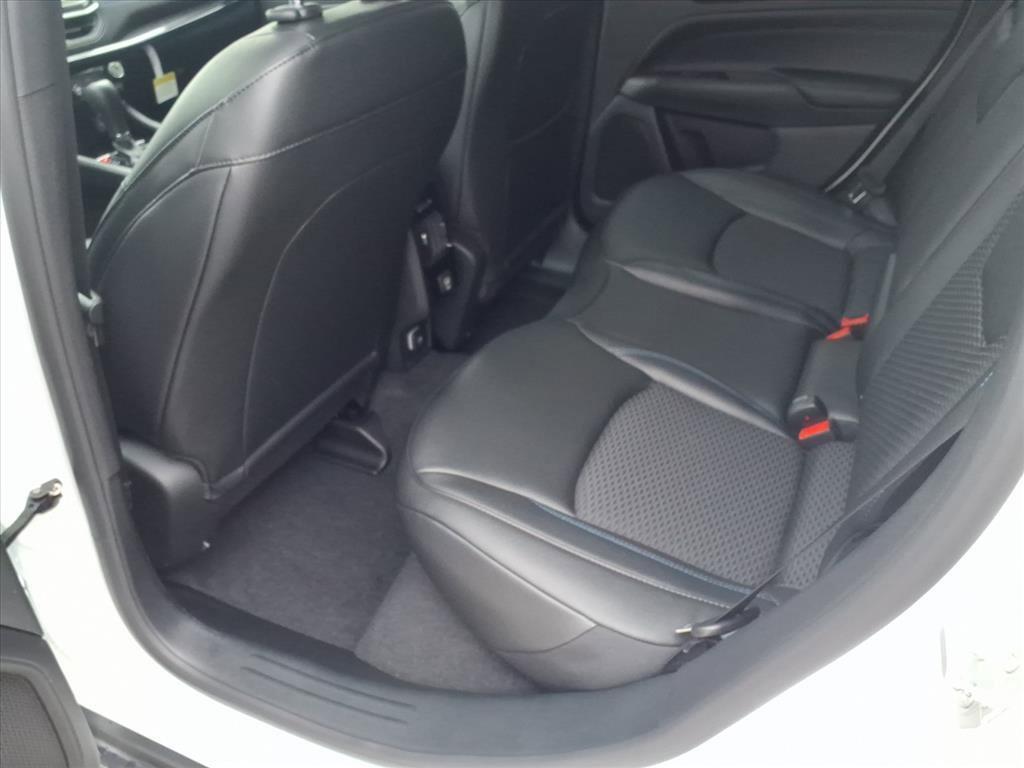 new 2026 Jeep Compass car, priced at $29,167