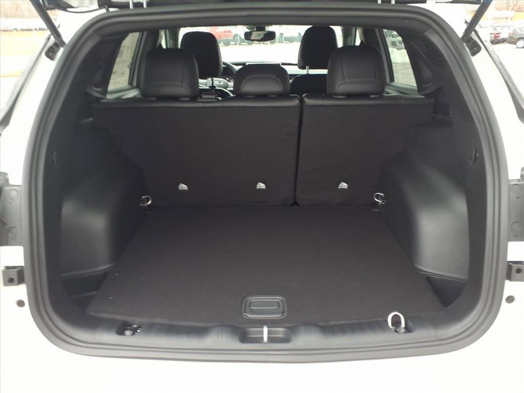 new 2026 Jeep Compass car, priced at $29,167