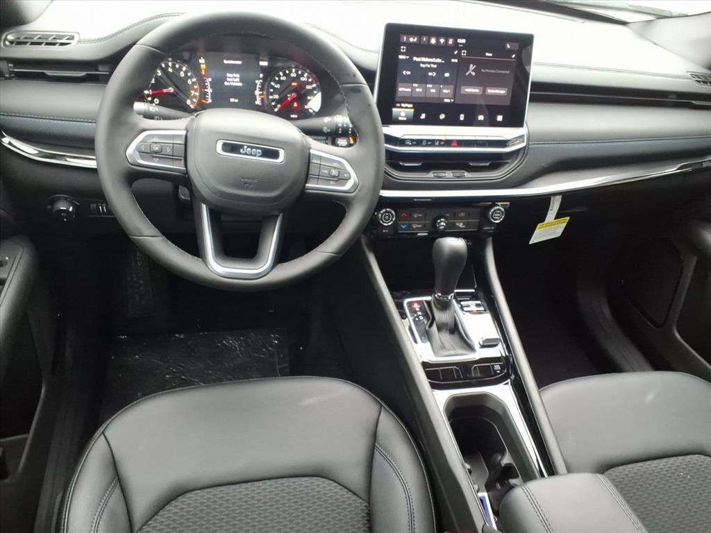 new 2026 Jeep Compass car, priced at $29,167