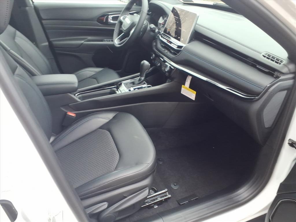 new 2026 Jeep Compass car, priced at $29,167