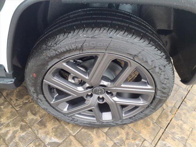 new 2026 Jeep Compass car, priced at $28,417