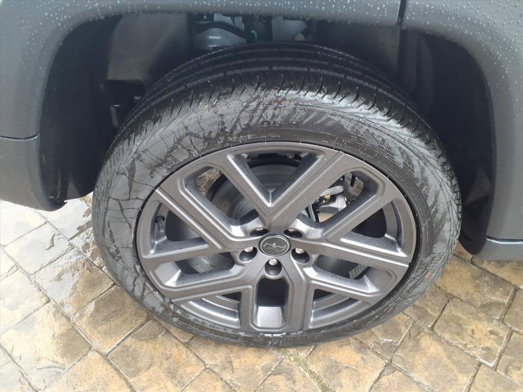 new 2026 Jeep Compass car, priced at $29,167