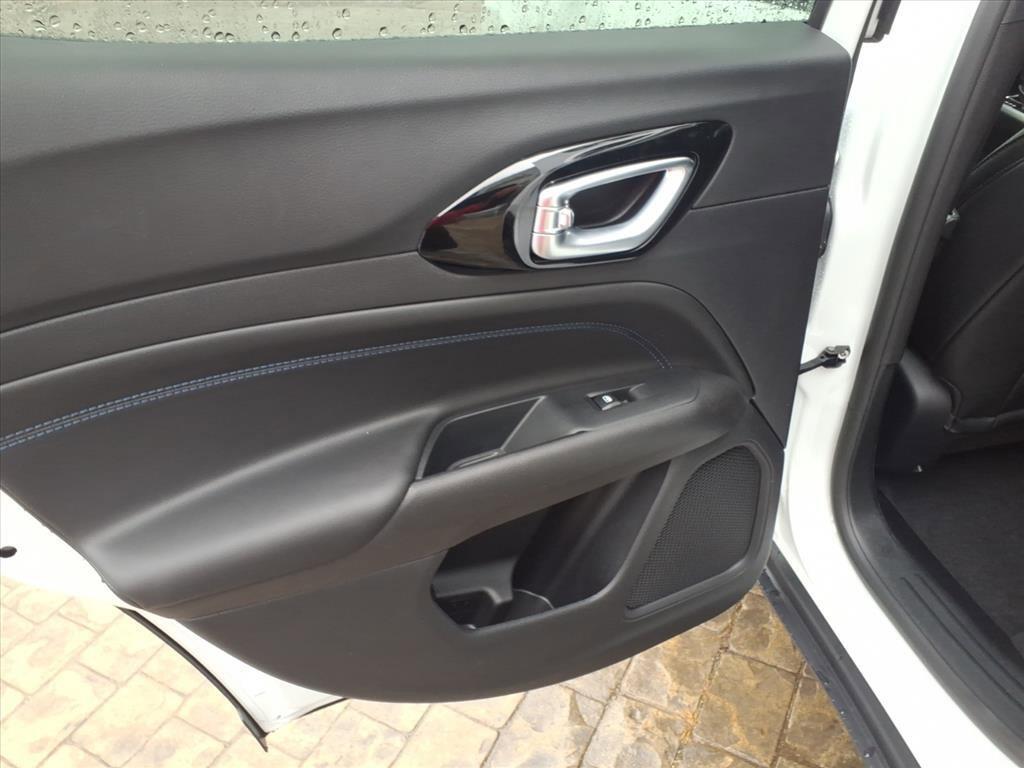 new 2026 Jeep Compass car, priced at $29,167